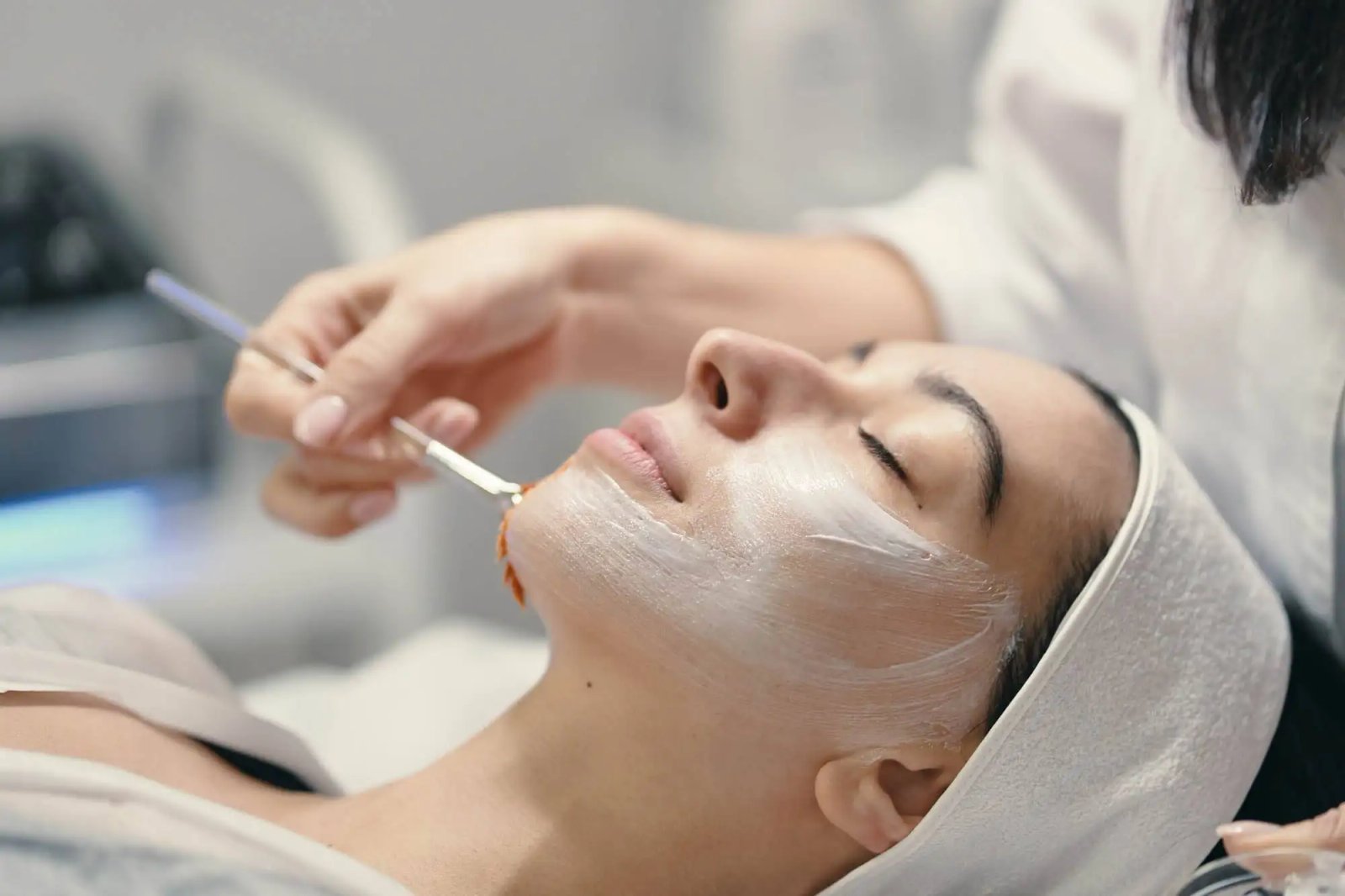 pidment balancing peel